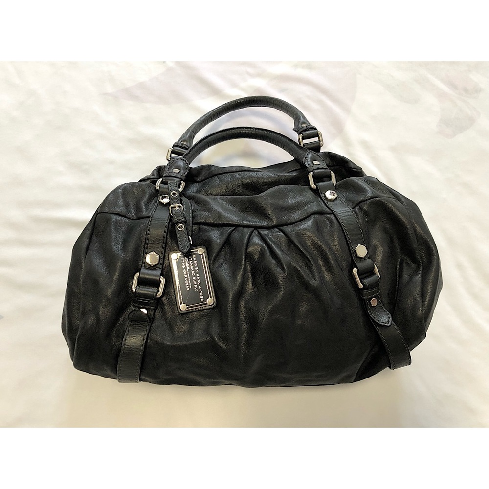 ✨ MARC BY MARC JACOBS VINTAGE LEATHER BAG ✨